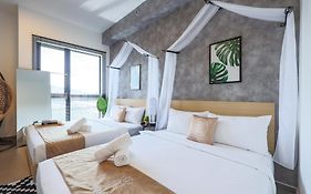 Mossaz Suites By Mykey